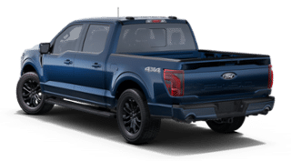 2025 Ford F-150® External Image 3
